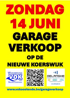 Grootste van Oostende