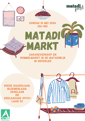 Matadimarkt