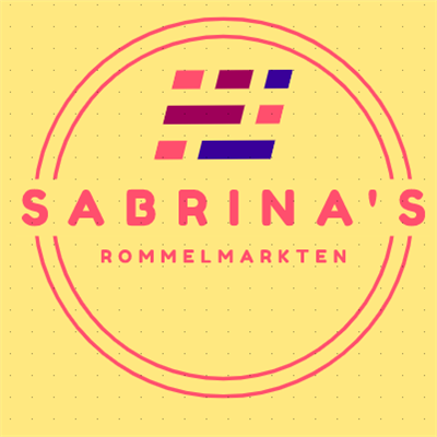 Sabrina's Rommelmarkten (VOLZET)