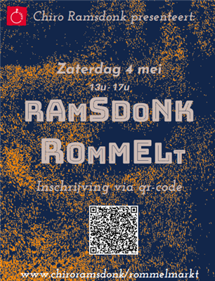 Ramsdonk Rommelt