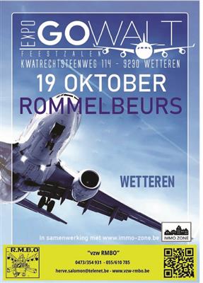 Rommelbeurs