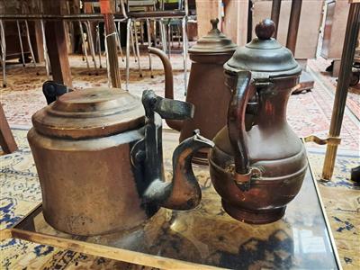 Rommelmarktspullen – kleding, strips, lp’s, boeken, cd’s en meubelen