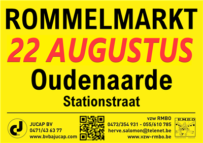 Statierommelmarkt 