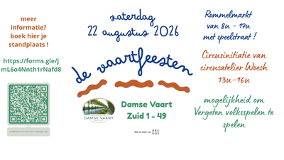 Vaartfeesten
